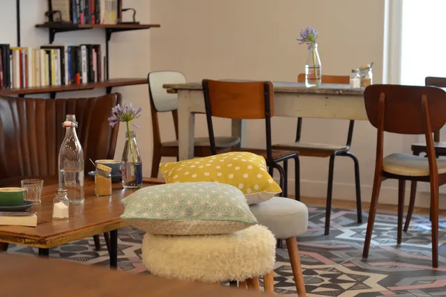 Coffee Spoune : le nouveau spot à cheesecake du 11ème