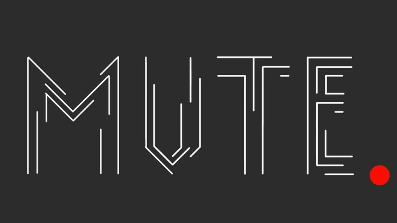 Soirée MUTE