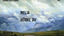 QUARTIER LIBRE #2 | MELJA • HERBIE JAY