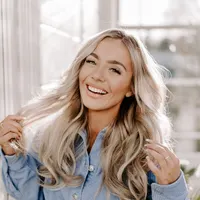 Samantha Harvey