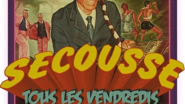 Secousse