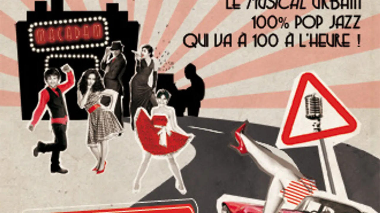 la mauvaise voie