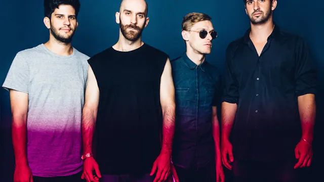 X Ambassadors