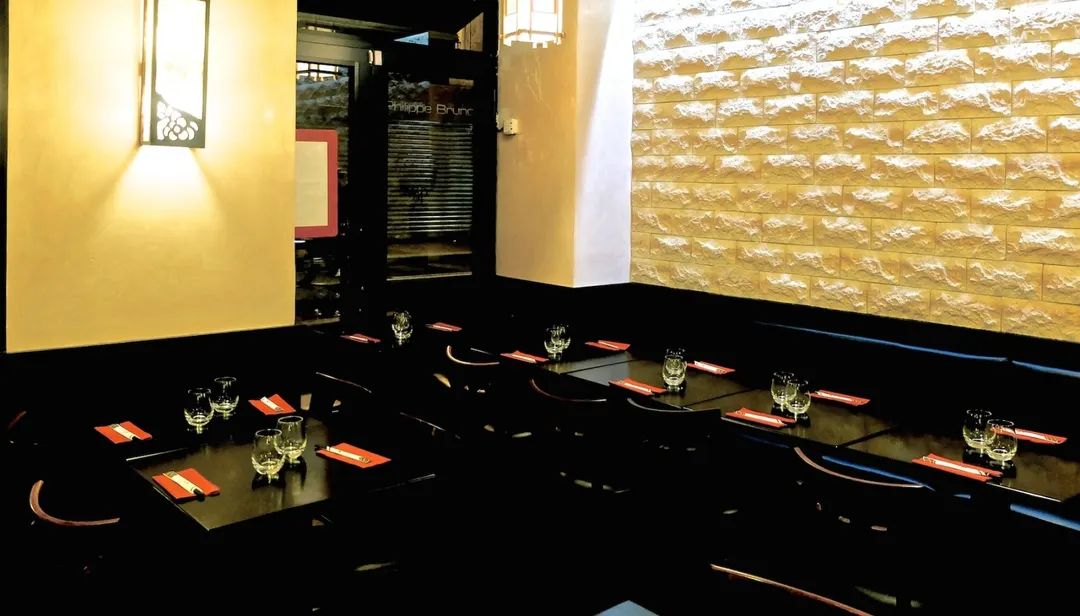 M'Sushi Restaurant Paris