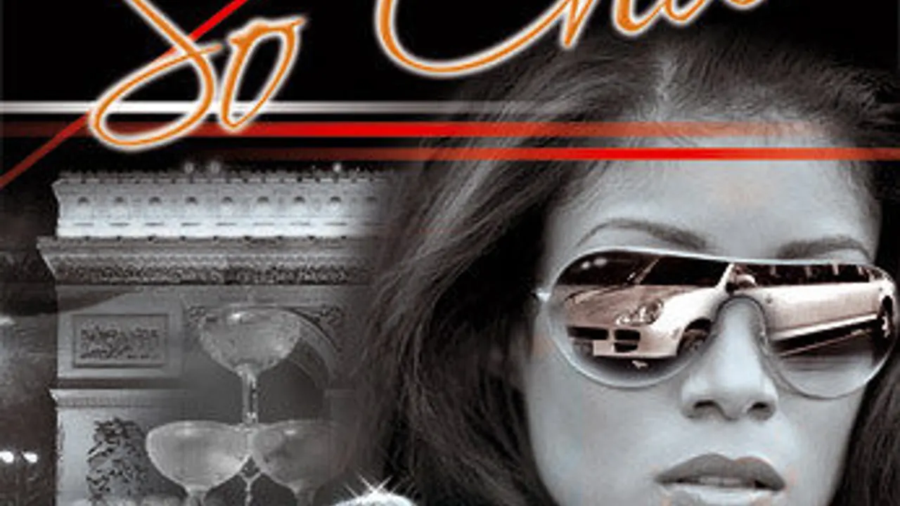 SO CHIC @ BIZEN is BACK POUR UNE DATE UNIQUE!!!
