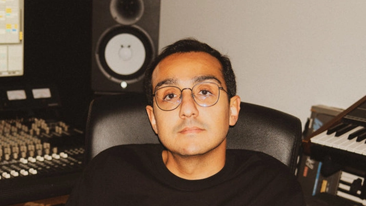 Sentaku presents: Kosh, carin kelly, Dandeloo