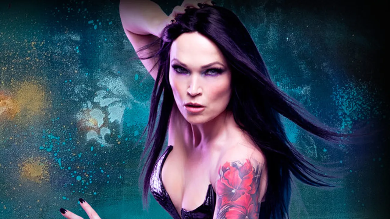 Tarja « Frisson 2026 »