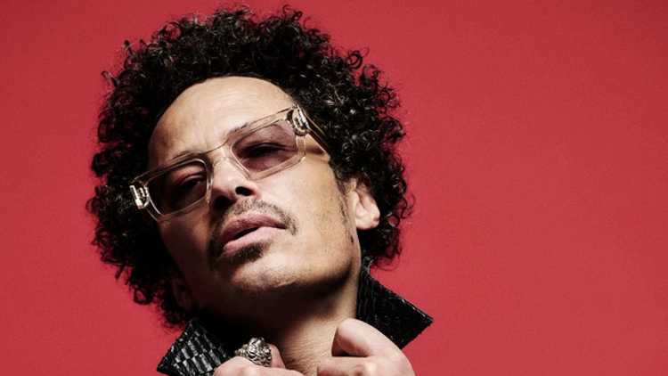 Eagle-Eye Cherry