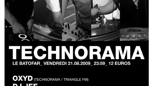 Technorama