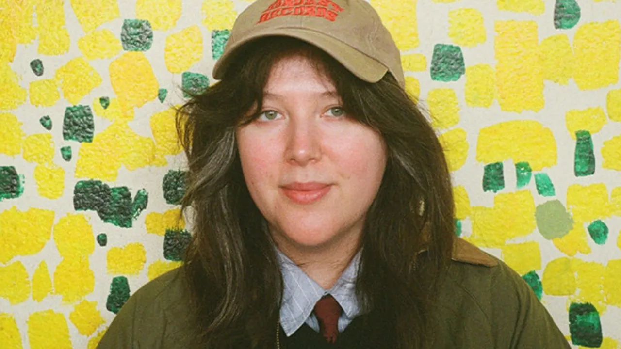 Lucy Dacus - Forever Is a Feeling Tour