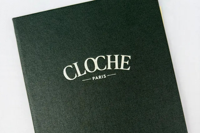 Cloche