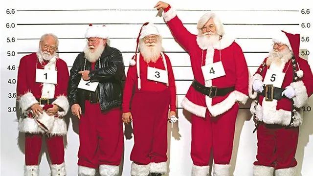 Le noël des indignés