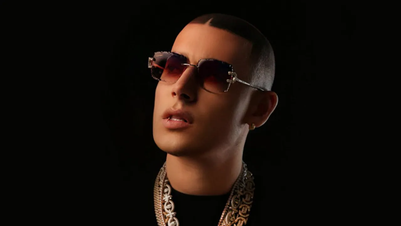 Cosculluela En Concierto