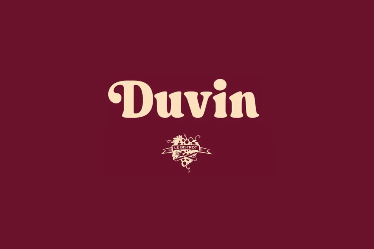 Duvin