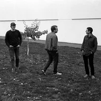The Woolen Men
