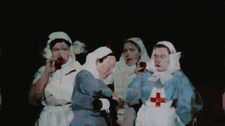 Exposition "L'état des limbes"