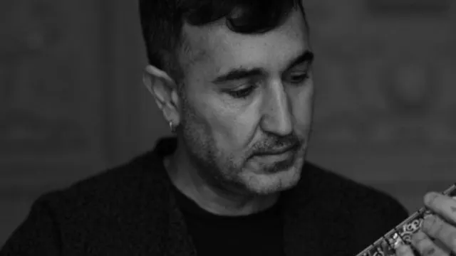 Klub Habibeats : Cem Yildiz, Lekip (Live), Guido Minisky...