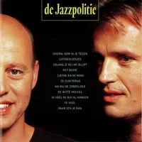 De Jazzpolitie