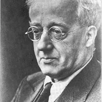 Gustav Holst