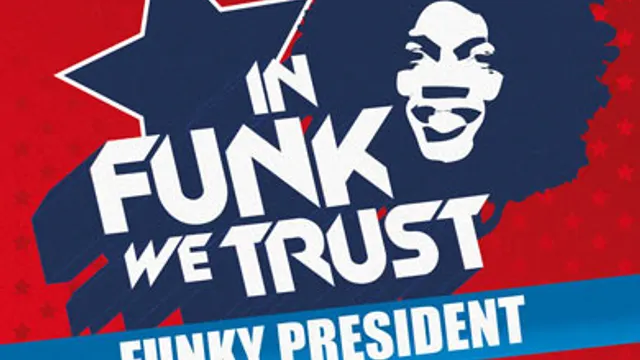 Infunkwetrust | Funky President