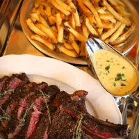 Le Bon Bock