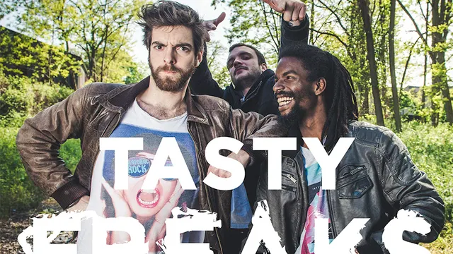 Tasty Freaks