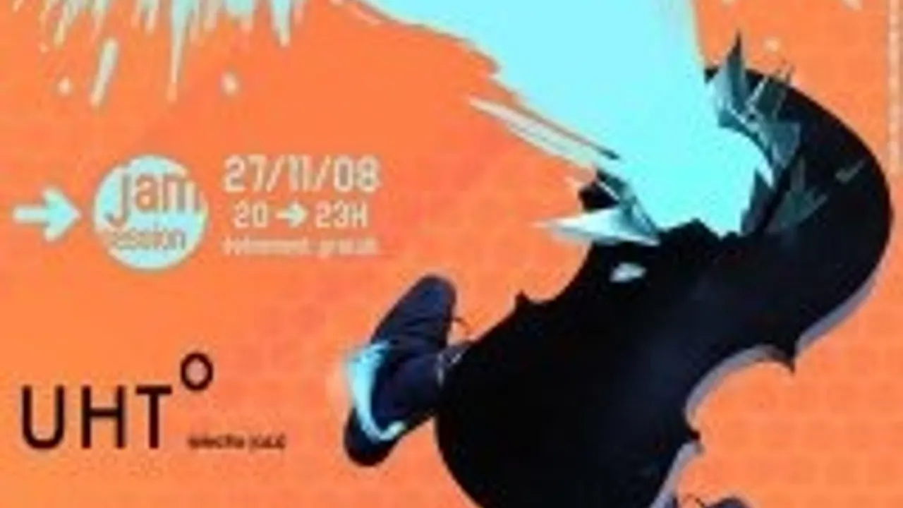 Dauphine Jazz Festival