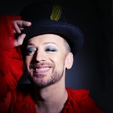 Boy George
