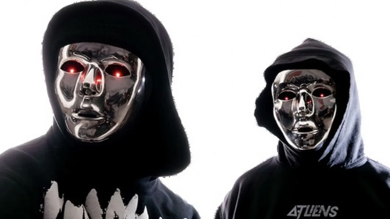 ATLiens « Destruction of a UFO Tour »
