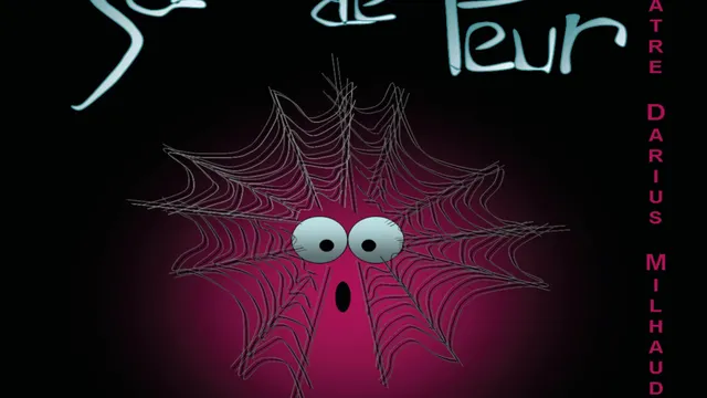 Saveurs de peur