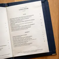 Café César