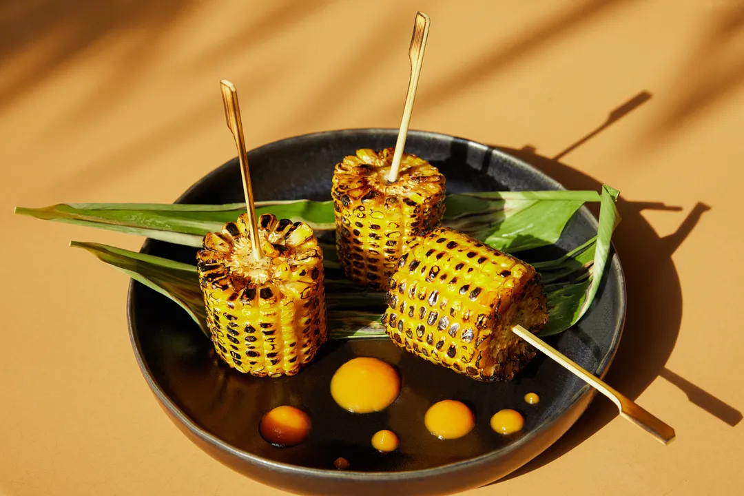 Andia Restaurant Paris