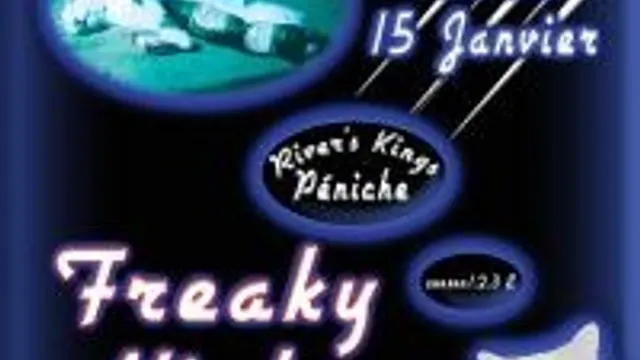 Freaky Night