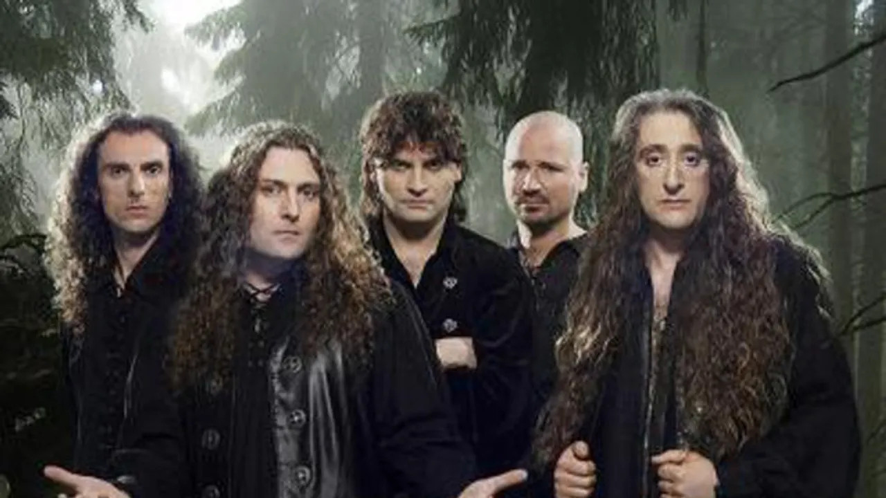 Rhapsody of Fire
