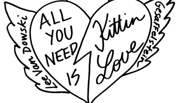 ALL YOU NEED