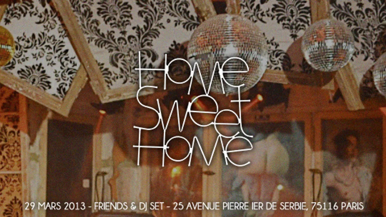Home Sweet Home