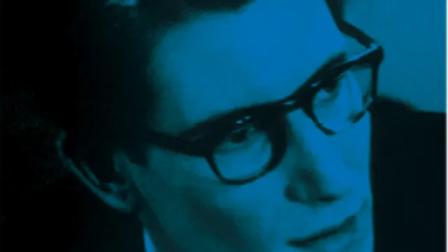 Retrospective Yves Saint Laurent