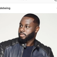 Abou Debeing