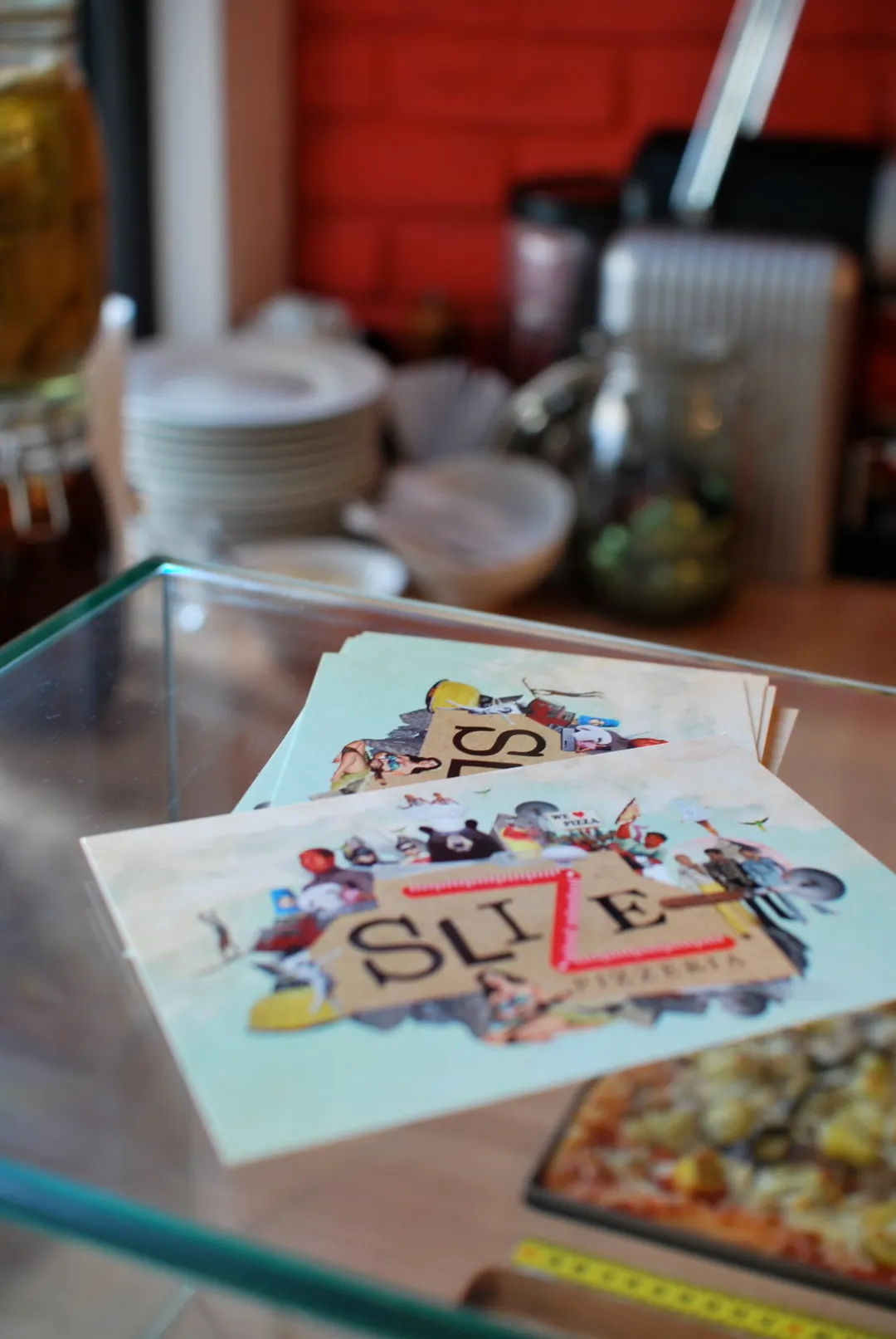 Slize Restaurant Paris