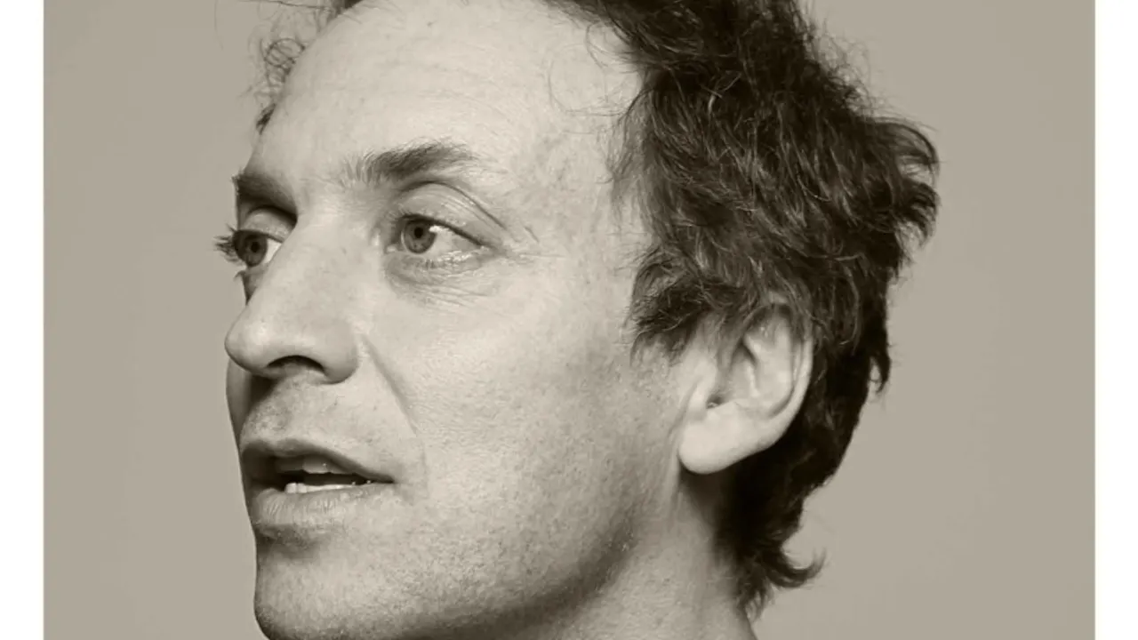 Mathieu Boogaerts