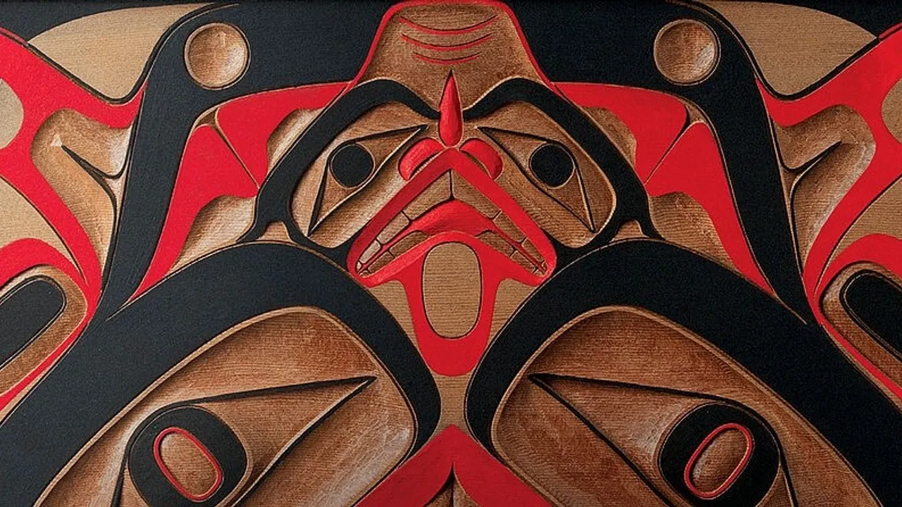 Premières Nations - Arts et cultures du Nord-Ouest de l'Amérique