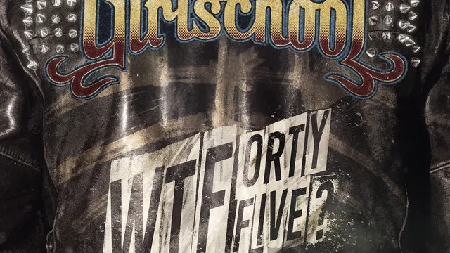 Girlschool, Raven