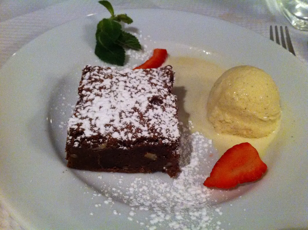 Joe Allen Restaurant Paris