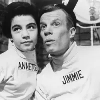 Jimmie Dodd