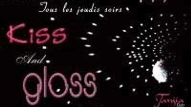 Kiss & Gloss