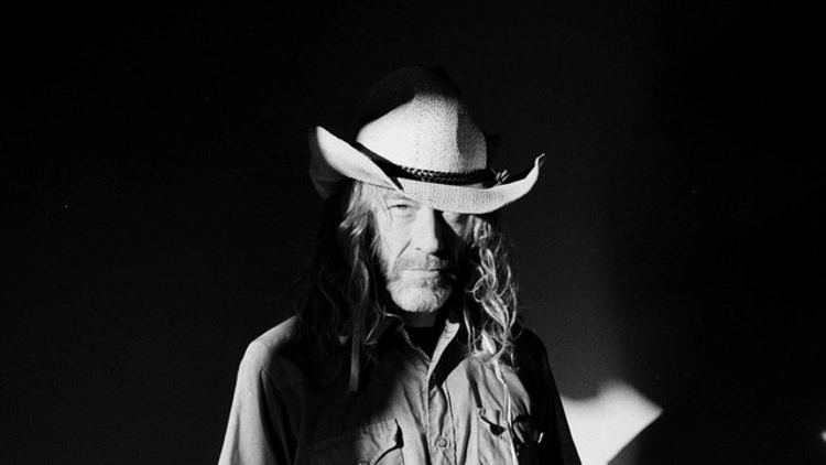 ALAN SPARHAWK