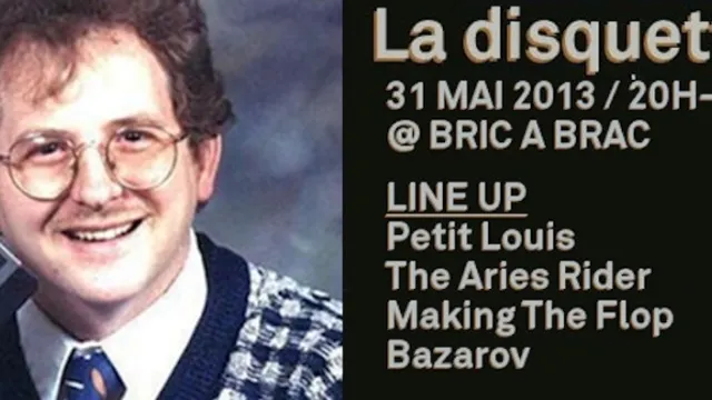 La Disquette #3