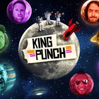King Punch