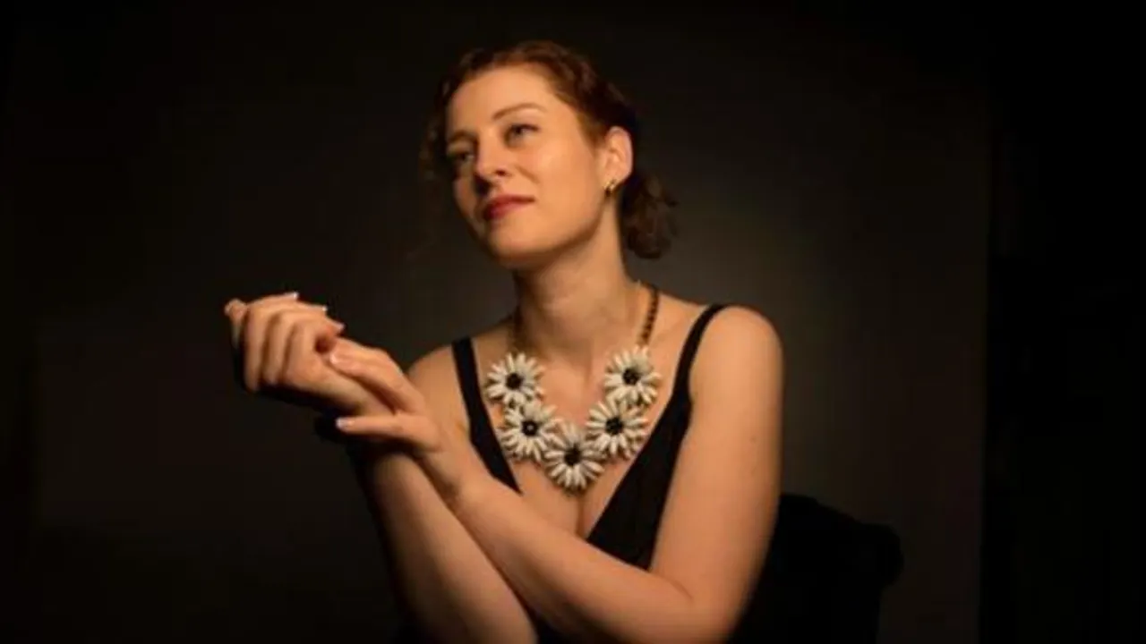 Sarah thorpe quartet