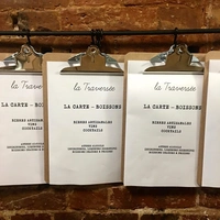 La Traversée